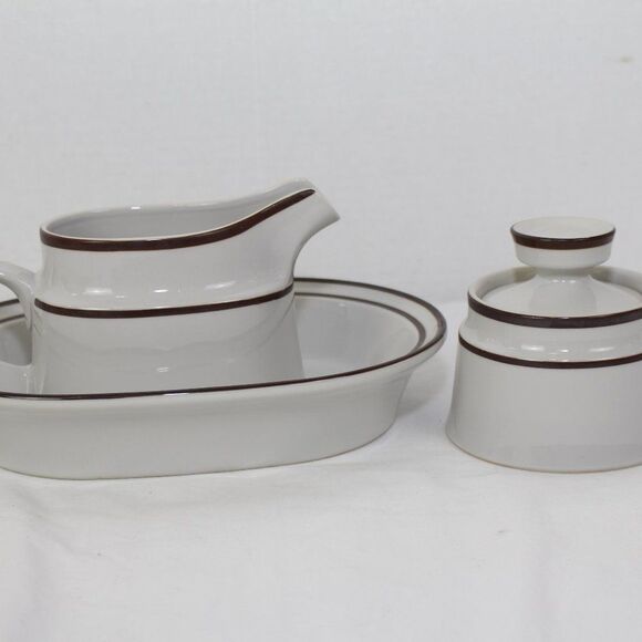 Noritake Stoneware  - Picture 1 of 4